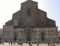 basilica san petronio