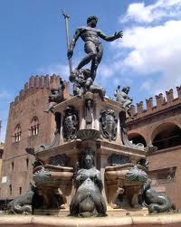Monumenti a Bologna