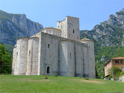 fortezza di Ancona, edificio rinascimentale